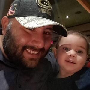 Meet your Posher, Frank